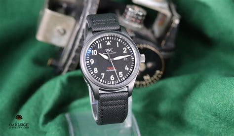 iwc 32110 watch.